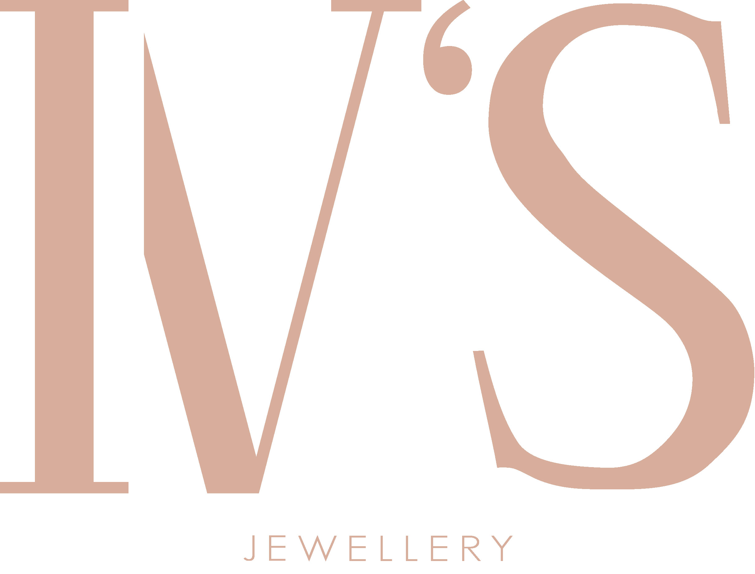 Logo van IV’S Jewellery